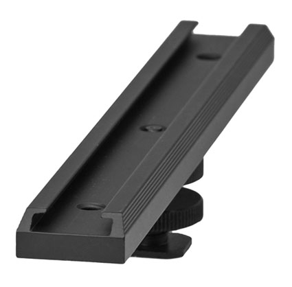 1010813_A.jpg - Tether Tools Rock Solid Accessory Extension Bar 8"(200mm) - Thumbnail 1