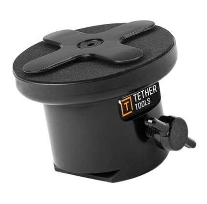 Tether Wallee Connect Black - Best Available Image