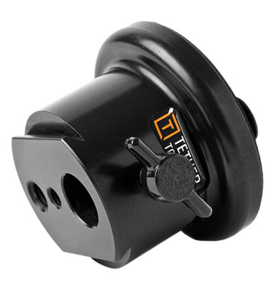 1010823_A.jpg - Tether Wallee Connect Black - Thumbnail 1