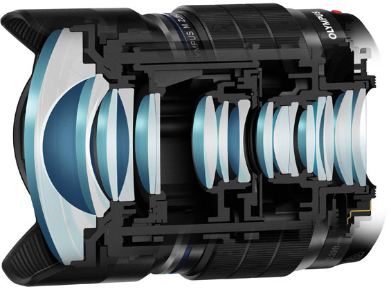 1011113_C.jpg - OM SYSTEM M.Zuiko Digital ED 8mm f/1.8 Fisheye PRO Lens (Micro Four Thirds) - Image 3