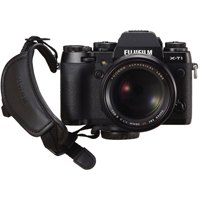 Best image for Fujifilm Grip Belt GB-001 for X-T1