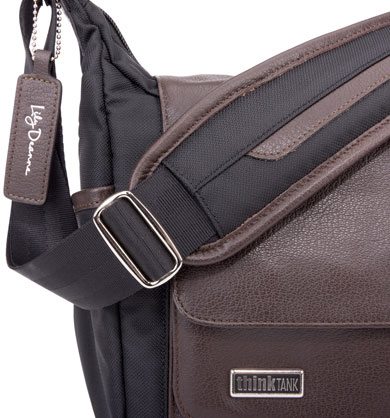 ThinkTank Lily Deanne Mezzo Chestnut