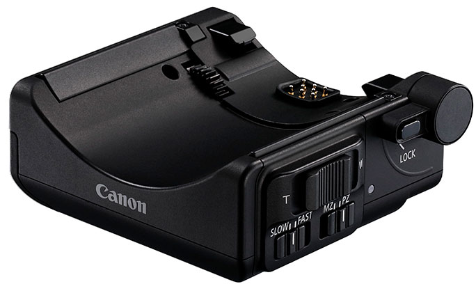 1011873_A.jpg - Canon PZ-E1 Power Zoom Adapter - Image 1