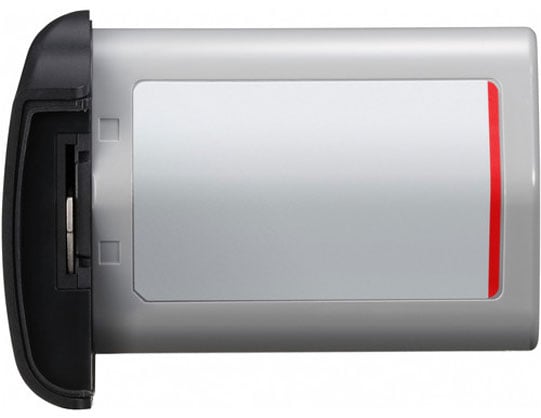Best image for Canon LP-E19 Battery
