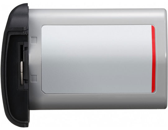 Canon LP-E19 Battery - Best Available Image