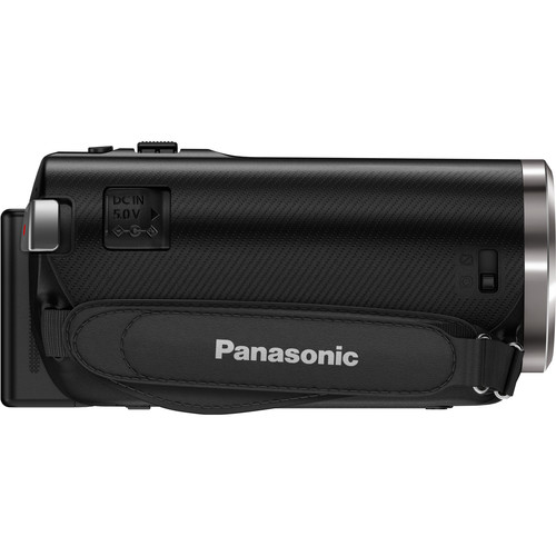 Panasonic V180 Video Camera Camcorder HD