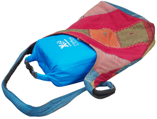 1012213_C.jpg - Cullmann XCU Dry Bag Small - Image 3