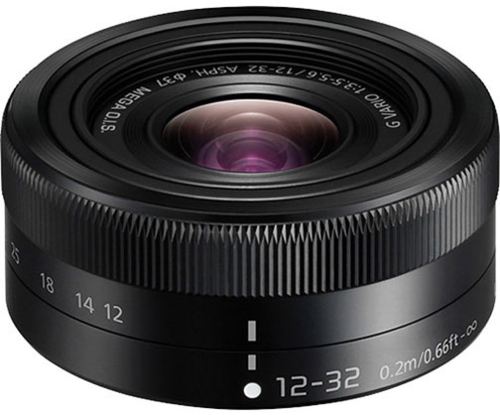 vario lens