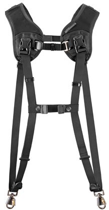 BlackRapid Double Breathe - Best Available Image