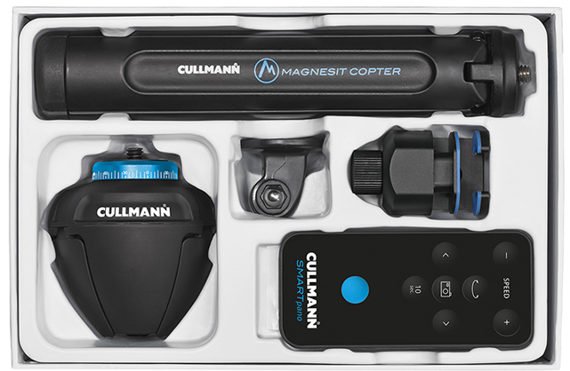 1012563_A.jpg - Cullmann Smart Pano 360CP - Image 1