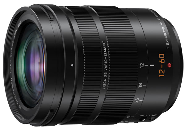 Best image for Panasonic Leica DG Vario-Elmarit 12-60mm f/2.8-4 ASPH