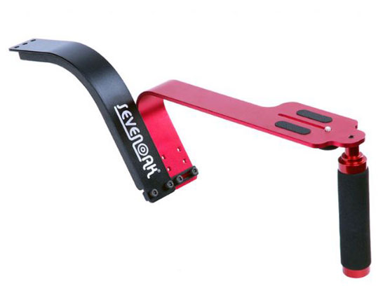 Best image for Sevenoak SK-VC01 Shoulder Support Rig