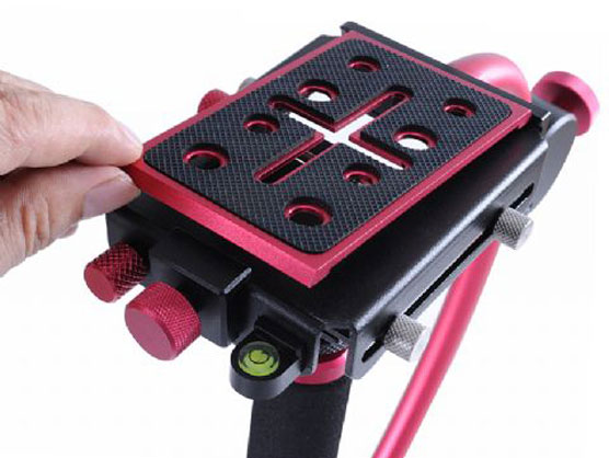 1013493_C.jpg - Sevenoak SK-W01 Cam Stabilizer - Thumbnail 3