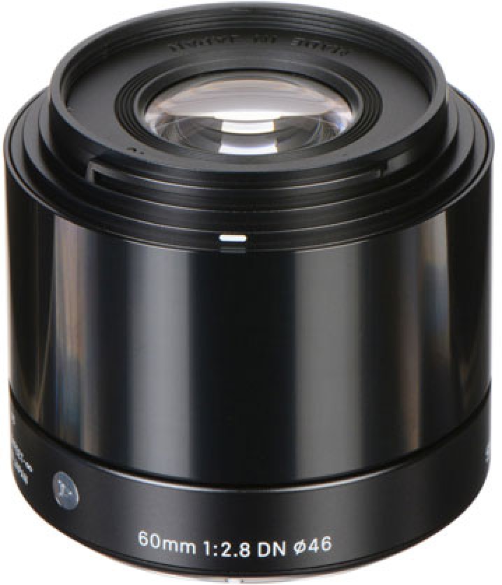SIGMA 60mm F2.8 DN (ソニーE用) ブラック Amazon.co.jp: SIGMA 単焦点望遠レンズ Art 60mm F2.8 DN