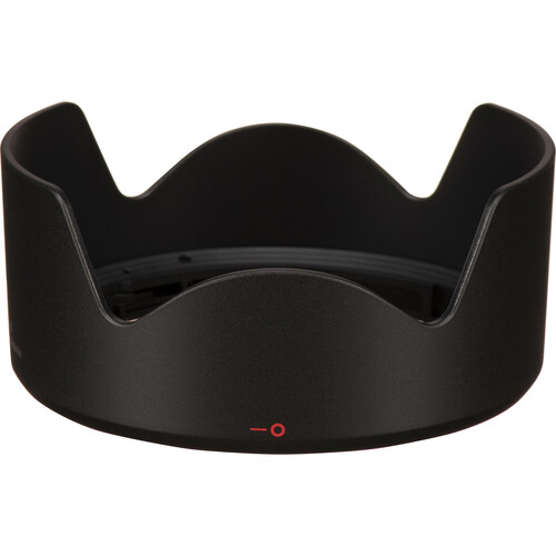 1013703_A.jpg - Canon EW-73D Lens Hood for Canon RF 24-105 4-7.1 Lens - Image 1