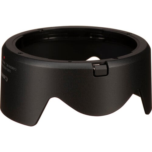 1013703_B.jpg - Canon EW-73D Lens Hood for Canon RF 24-105 4-7.1 Lens - Image 2