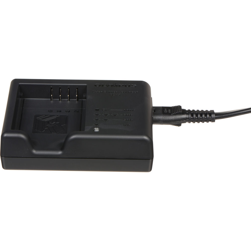 OM SYSTEM BCH-1 Battery Charger - Best Available Image