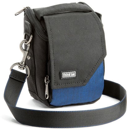 ThinkTank Mirrorless Mover 5 Dark Blue