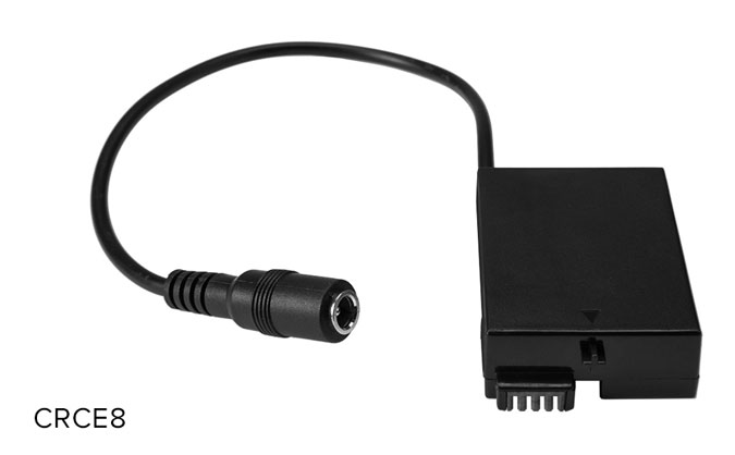 Best image for Tether Tools Relay Camera Coupler CRCE8