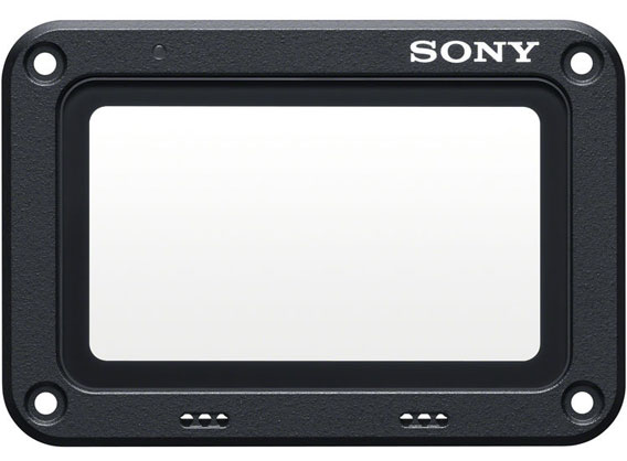 Sony RX0 Spare Lens protector