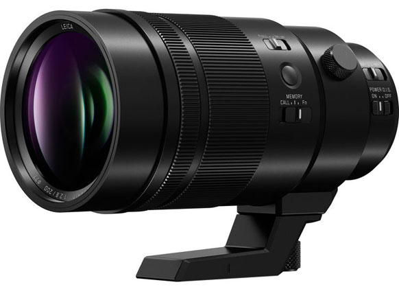 Best image for Panasonic Leica DG Elmarit 200mm f/2.8