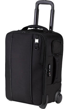 Tenba Roadie Roller 21 Black - Best Available Image