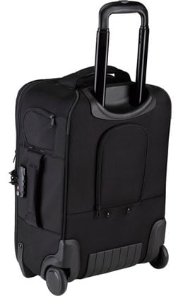 1014173_A.jpg - Tenba Roadie Roller 21 Black - Image 1