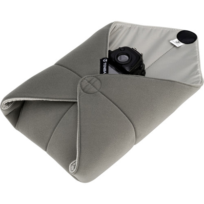 Tenba Tools 16" Protective Wrap Grey - Best Available Image