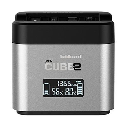 1014263_B.jpg - Hahnel Procube 2 Canon Charger - Image 2