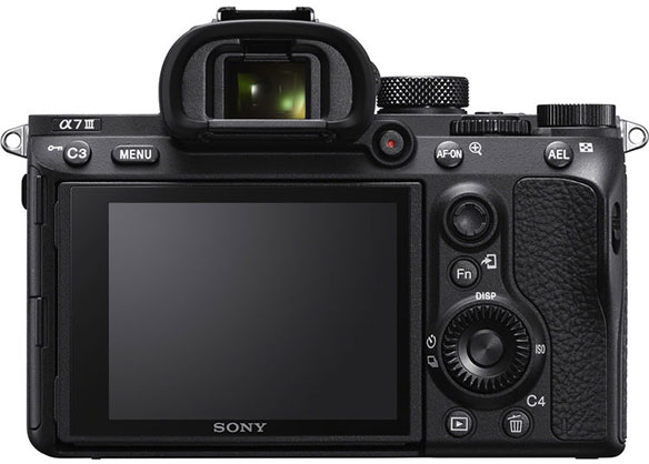 1014283_A.jpg - Sony A7 III Body Only - Image 1
