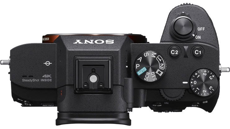 1014283_B.jpg - Sony A7 III Body Only + bonus tripod worth $378.00