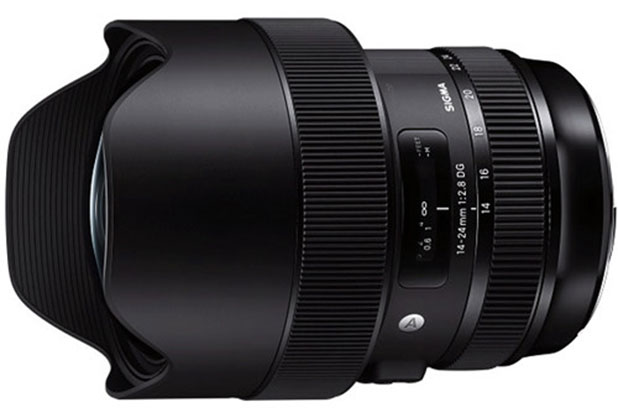 1014343_A.jpg - Sigma 14-24mm f/2.8 DG HSM Art Lens for Canon EF