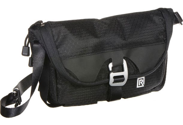 BlackRapid Traveler Bag