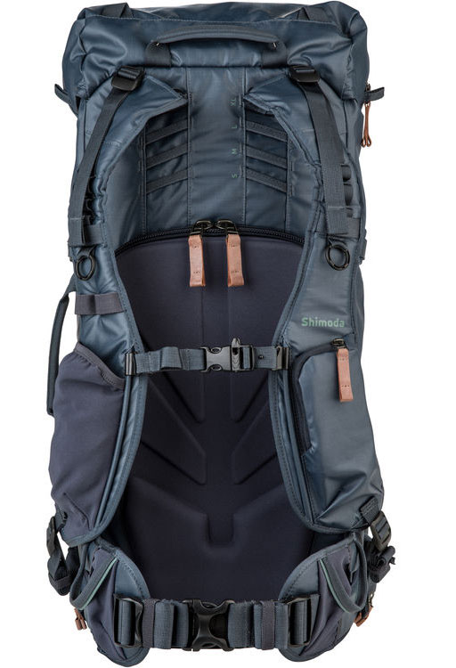 1014603_A.jpg - Shimoda Designs Explore 60 Backpack Starter Kit ( Blue Nights )