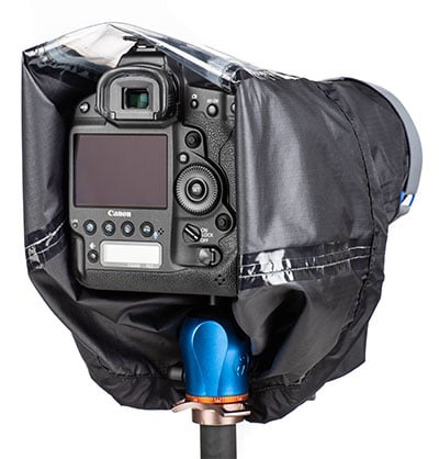 1014663_A.jpg - ThinkTank Emergency Rain Cover Medium - Image 1