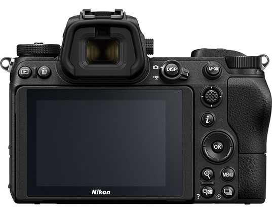 1014683_B.jpg - Nikon Z7 Mirrorless Digital Camera (Body) + Bonus Tripod