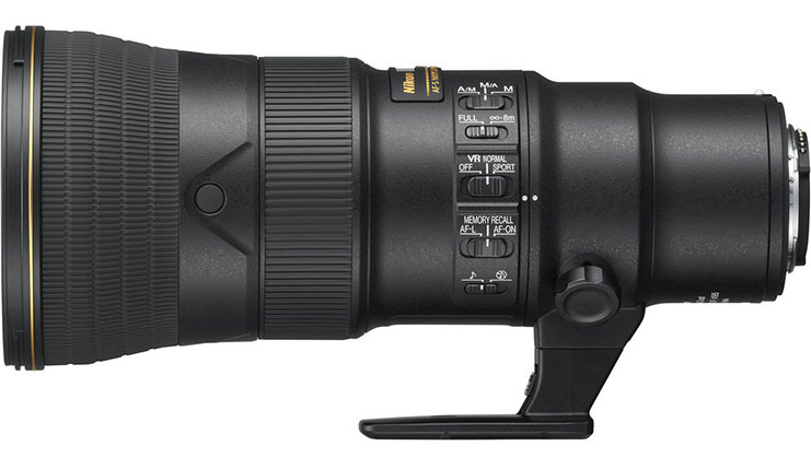 1014773_B.jpg - Nikon AF-S NIKKOR 500mm f/5.6E PF ED VR - Image 2