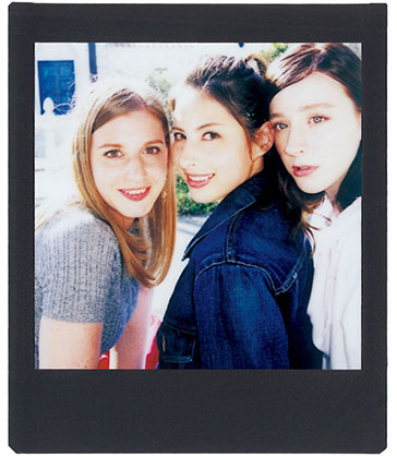 Best image for Fujifilm Instax Square Film 10pk Black