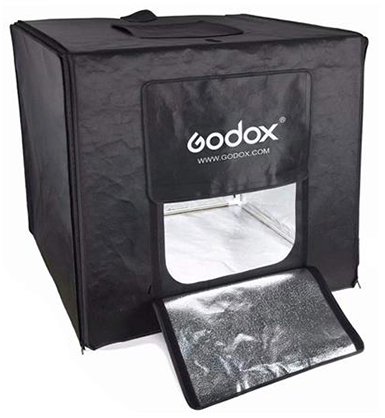 Godox LED Light Tent - LST40 - Best Available Image