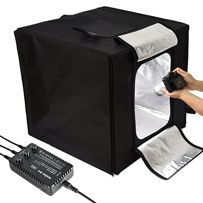 1014883_B.jpg - Godox LED Light Tent - LST40 - Thumbnail 2