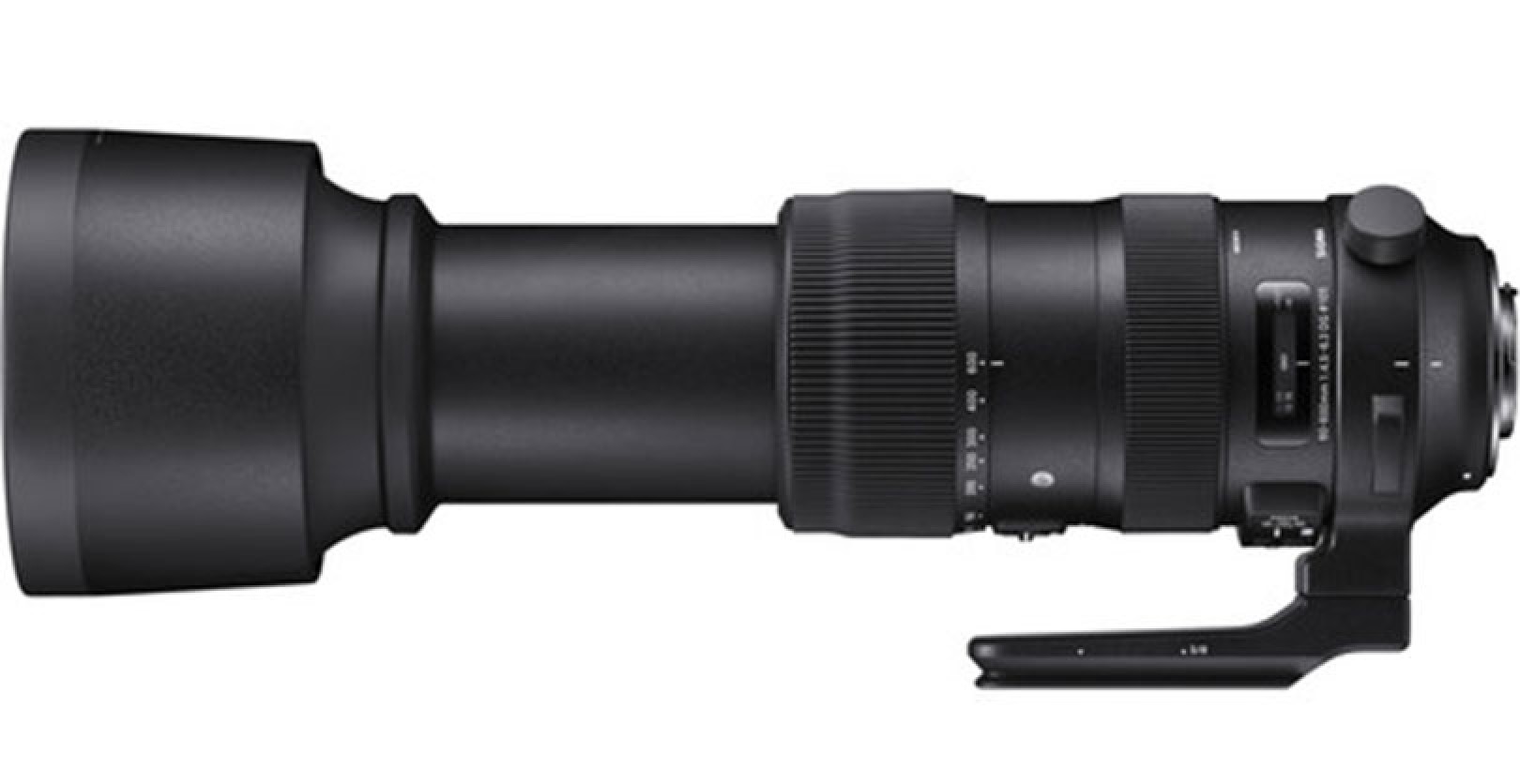 レンズ(ズーム) SIGMA 60-600mm 4.5-6.3 DG OS HSM Sports 60-600mm F4.5-6.3 DG OS HSM | Sports | レンズ | 製品 | Sigma