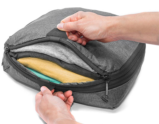 1015023_C.jpg - Peak Design Travel Packing Cube Medium - Thumbnail 3