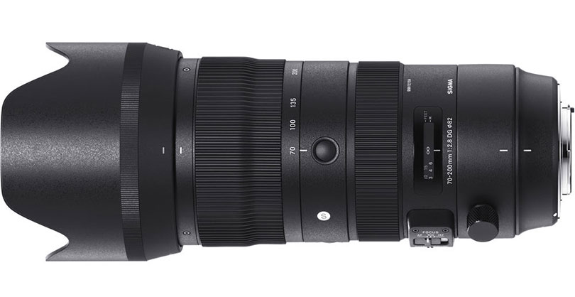 1015063_B.jpg - Sigma 70-200mm f/2.8 DG OS HSM Sports Lens for Nikon