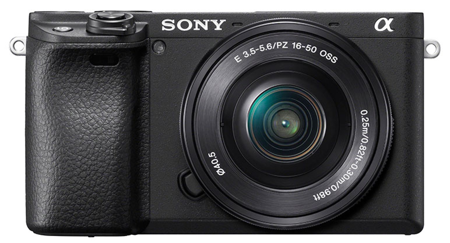 a6400 kit