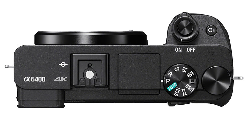 1015073_D.jpg - Sony Alpha A6400 Mirrorless 16-50mm Kit