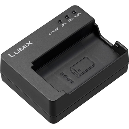 Panasonic DMW-BTC14 Battery Charger - Best Available Image