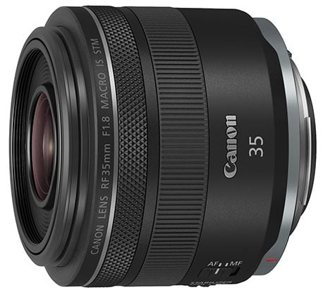 1015123_B.jpg - Canon EOS RP + 35mm f/1.8 Macro IS STM Kit + $150 Cashback via Redemption