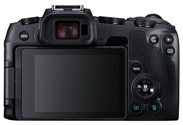 1015123_E.jpg - Canon EOS RP + 35mm f/1.8 Macro IS STM Kit + $150 Cashback via Redemption