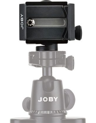 Best image for Joby Griptight Mount PRO for Phone