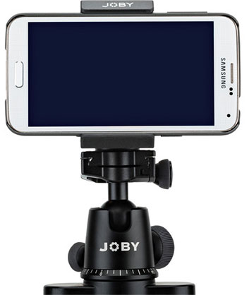 1015153_A.jpg - Joby Griptight Mount PRO for Phone - Image 1